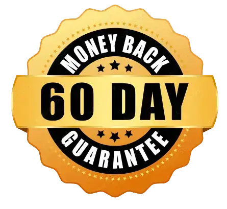 SeroLean 60-Day Money Back Guarantee